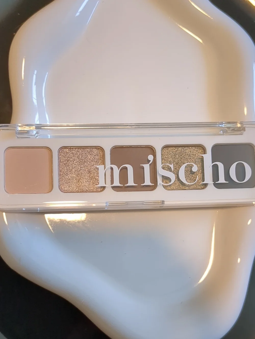 Eyeshadow Palette
